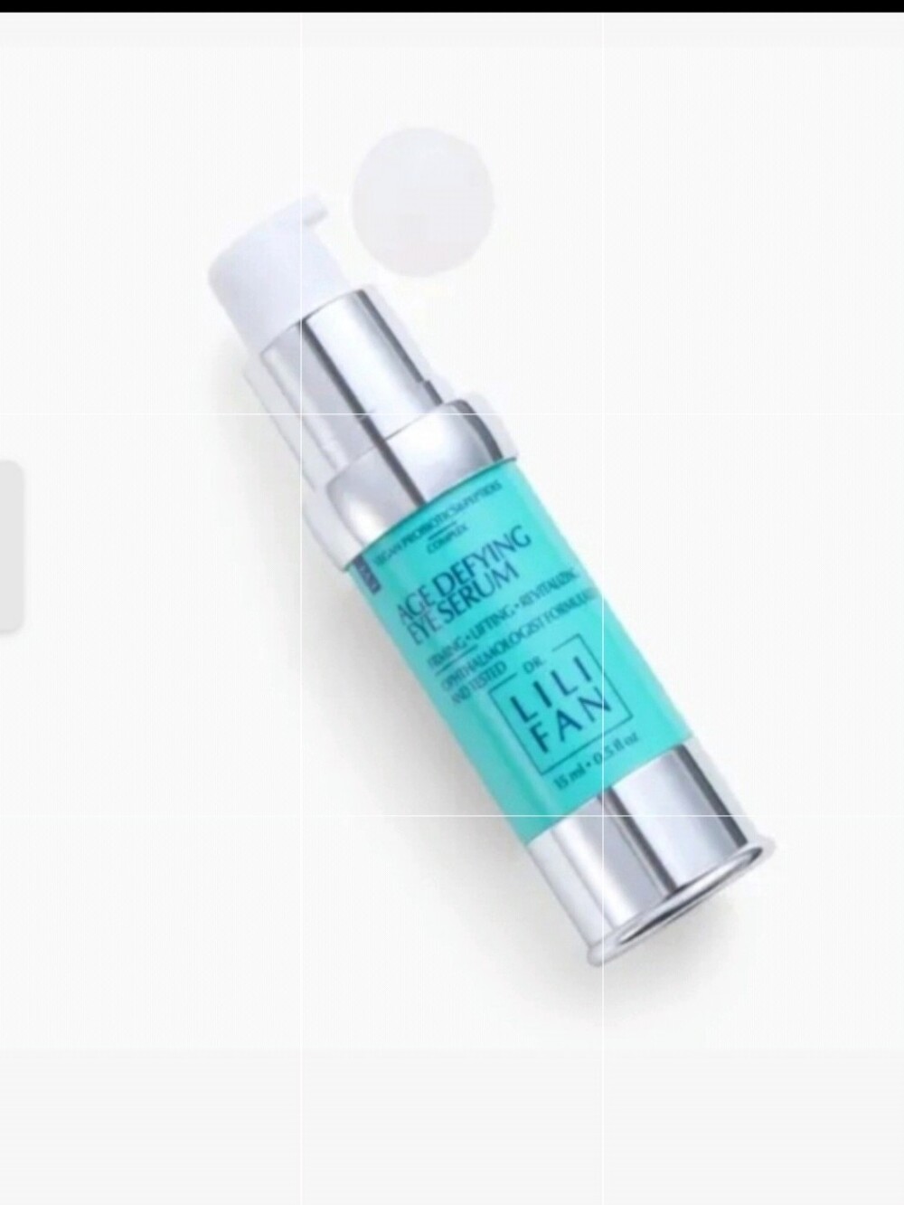 Skincare & Serum Collection - Hey Honey, Dr Lili, Earth Harbor, Cheekbone Beauty - Picture 3 of 6